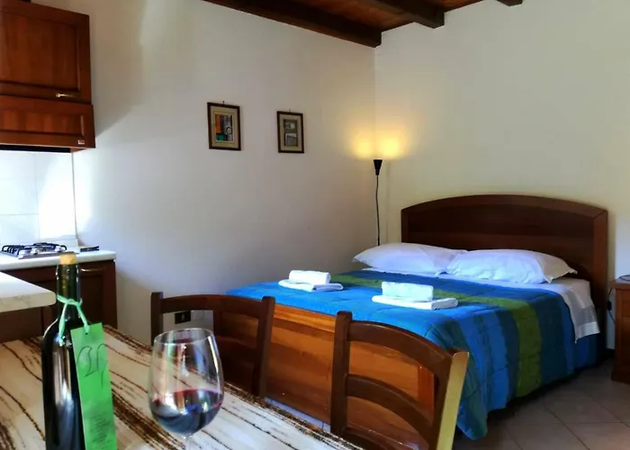 Agriturismo Radovic